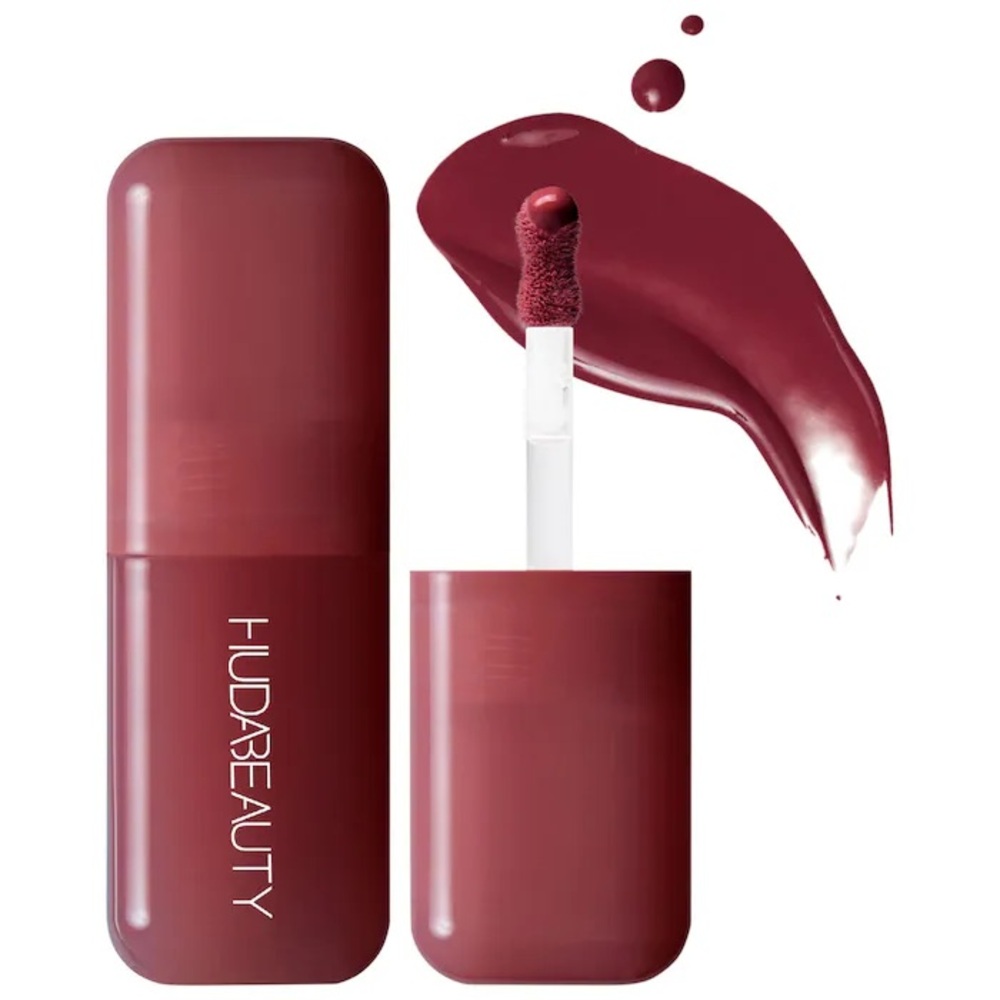 Huda Beauty Blush Filter Liquid Blush - Black Cherry